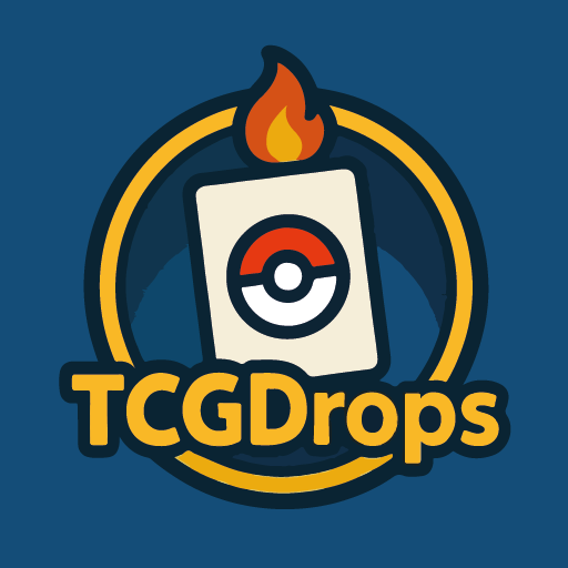 TCGDrops Blog - Pokèmon Notizie e altro