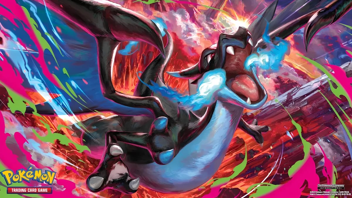 "Mega Evolution" revealed - Le Megaevoluzioni faranno ritornare in hype il TCG?