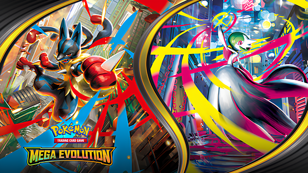 Megaevoluzione - AVVISO IMPORTANTE