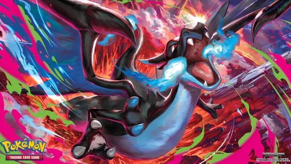 "Mega Evolution" revealed - Le Megaevoluzioni faranno ritornare in hype il TCG?